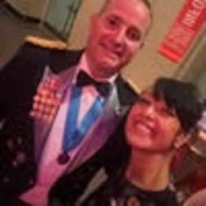 Meet your Posher, Patrick